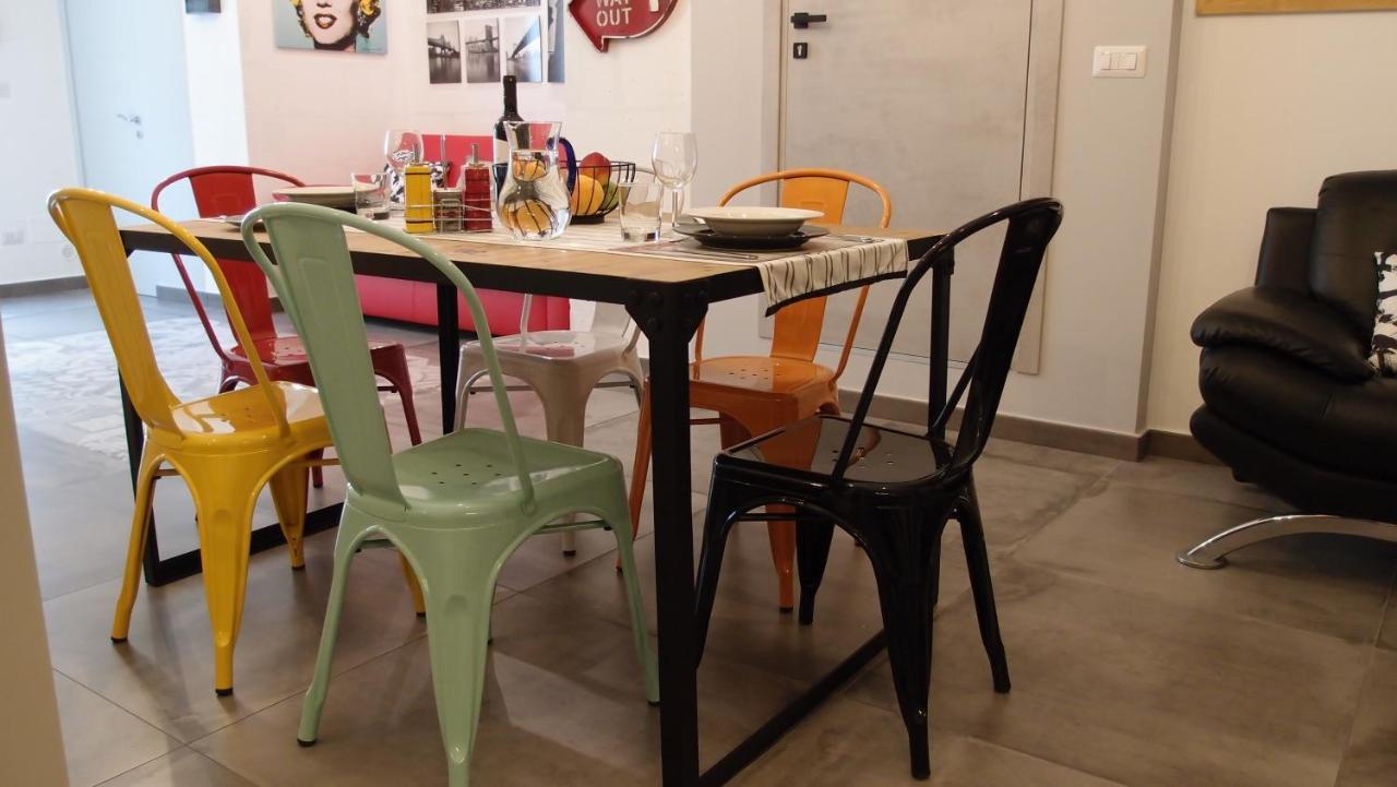 The Black Dog House Valenzano Esterno foto