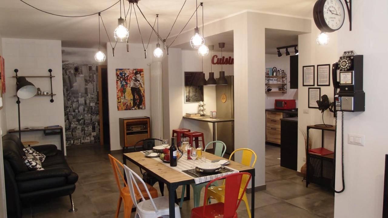 The Black Dog House Valenzano Esterno foto
