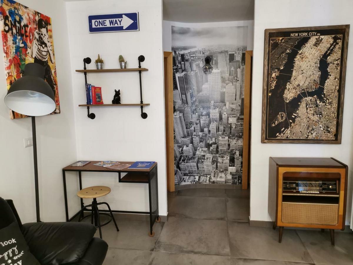 The Black Dog House Valenzano Esterno foto